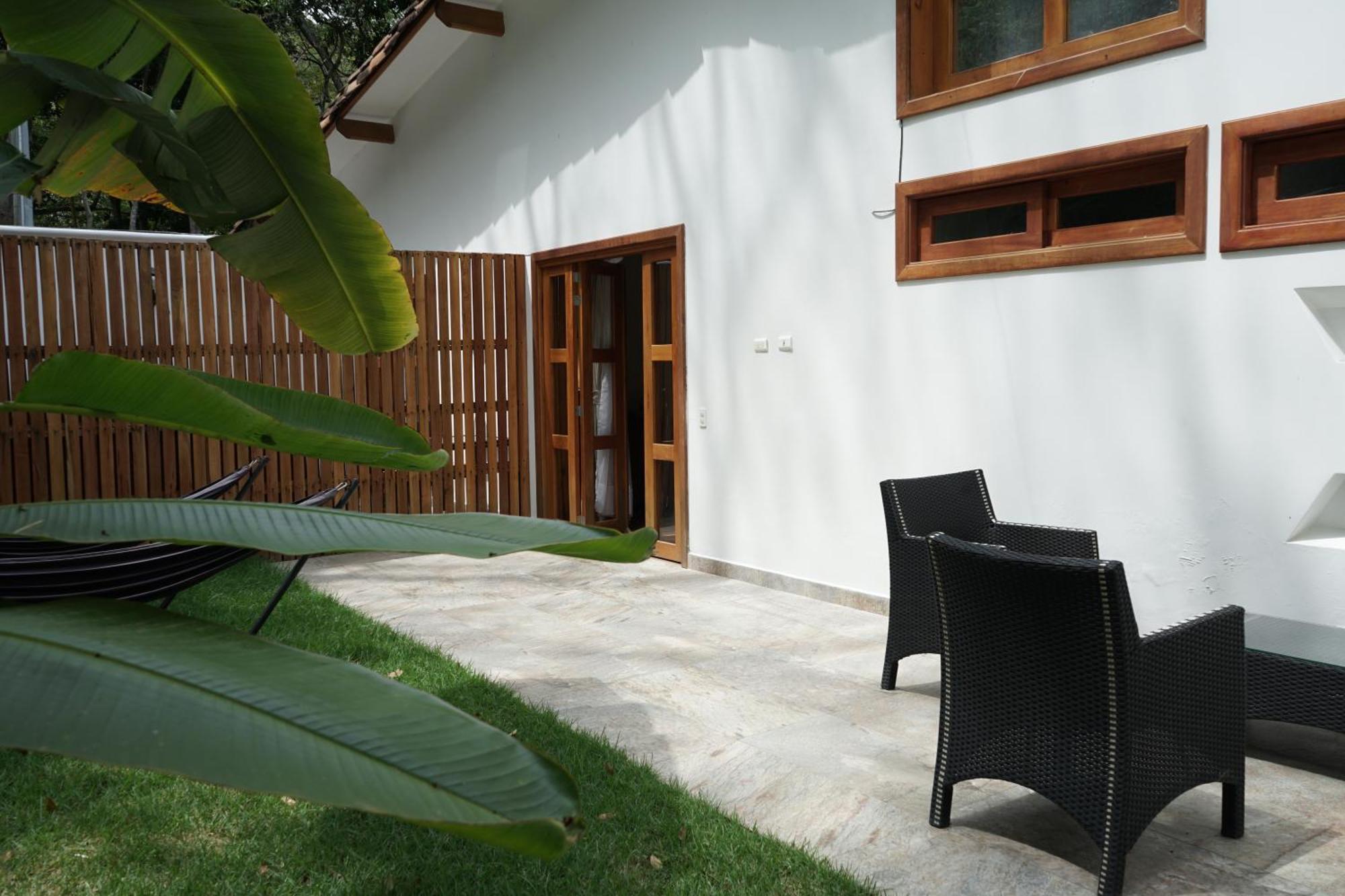 Bio Rio Hotel San Jerónimo Exterior foto