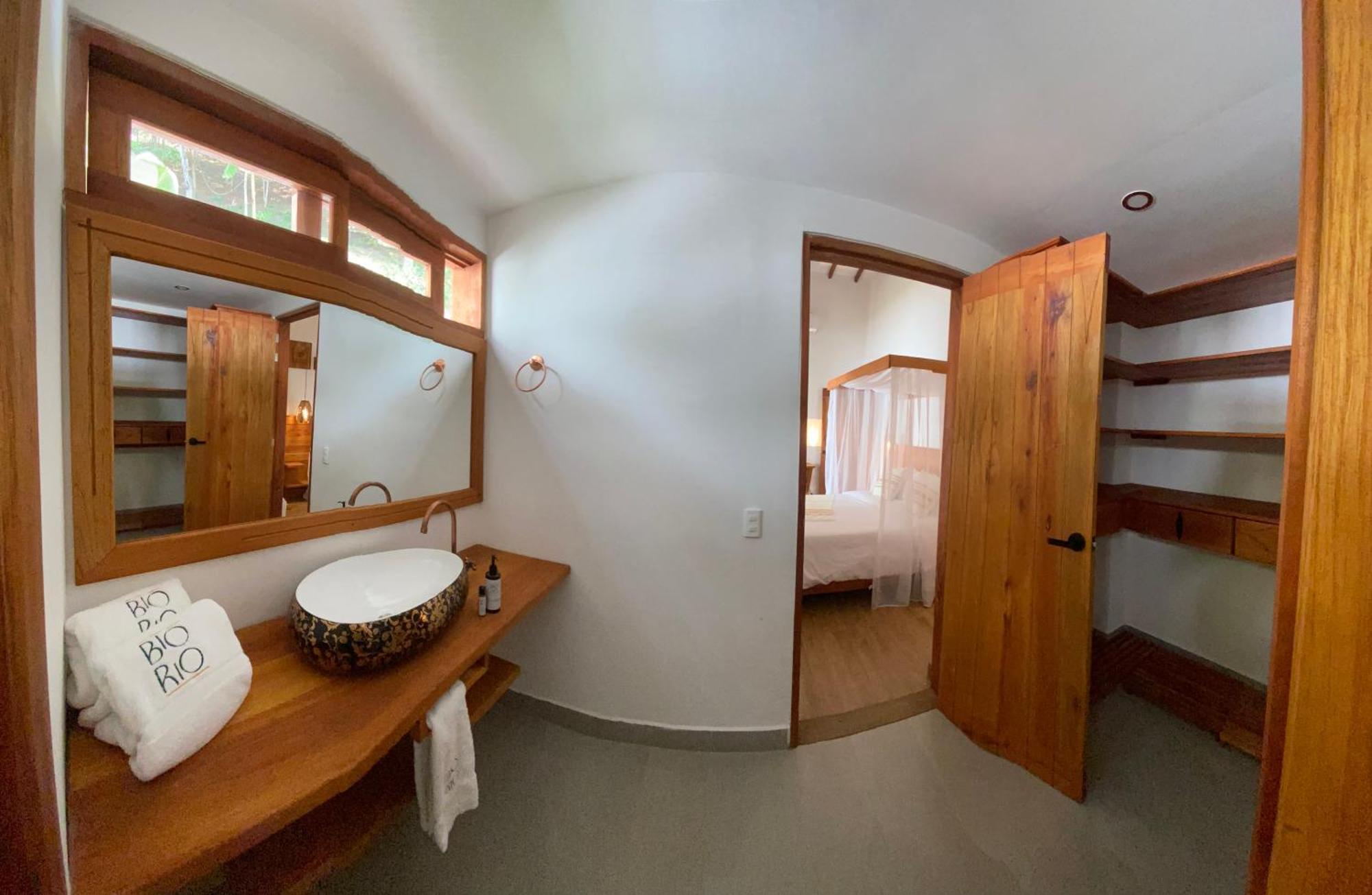 Bio Rio Hotel San Jerónimo Habitación foto