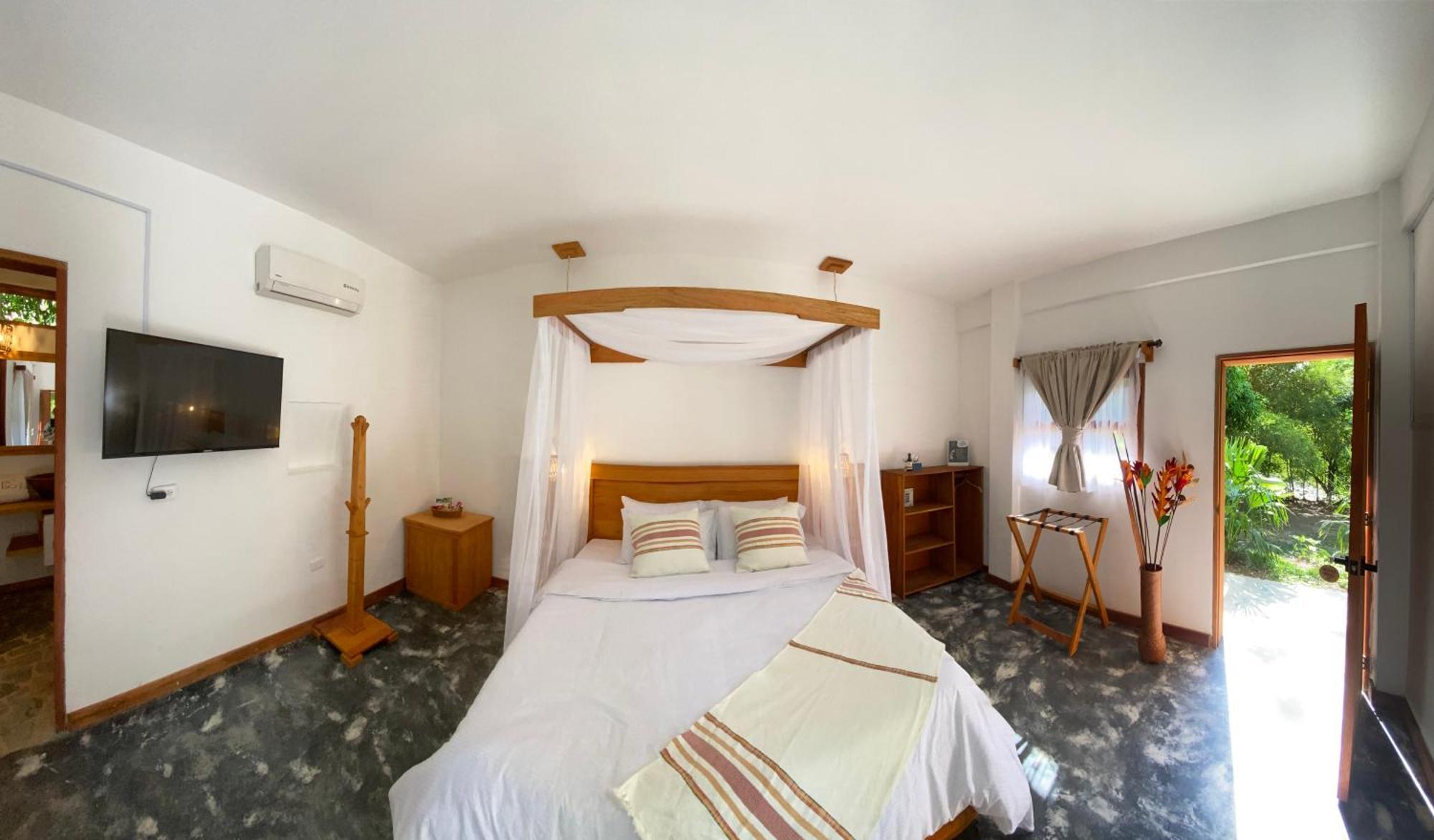 Bio Rio Hotel San Jerónimo Habitación foto