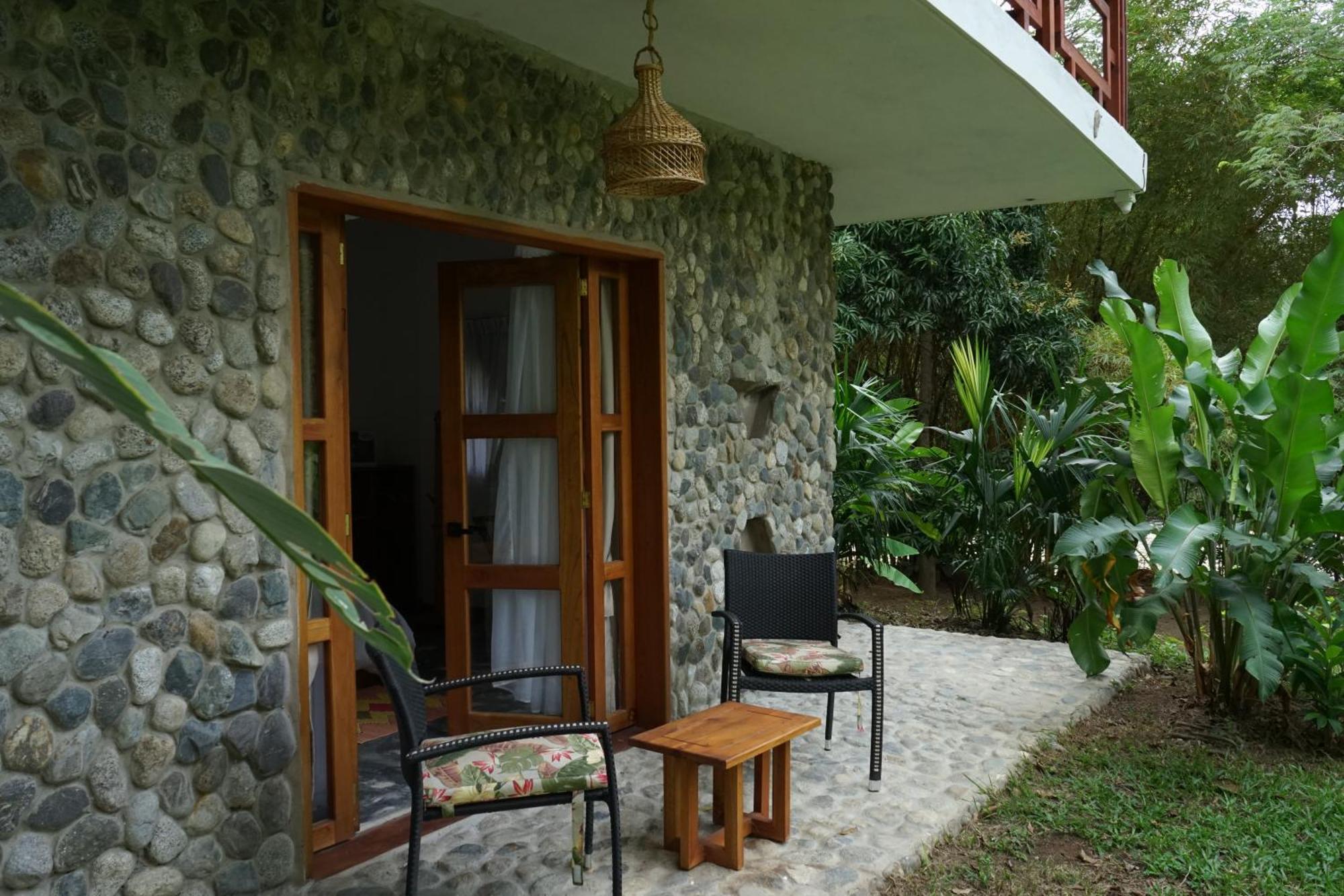 Bio Rio Hotel San Jerónimo Habitación foto